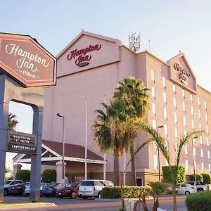 Hampton Inn Torreon Airport-Galerias